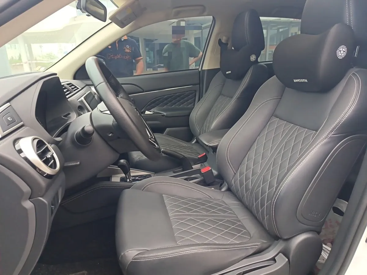 MITSUBISHI ASX 2022