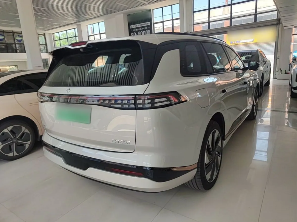 DONGFENG eπ 008 2024