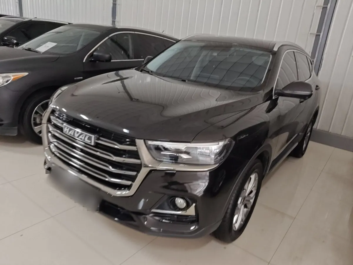 HAVAL H6 2023