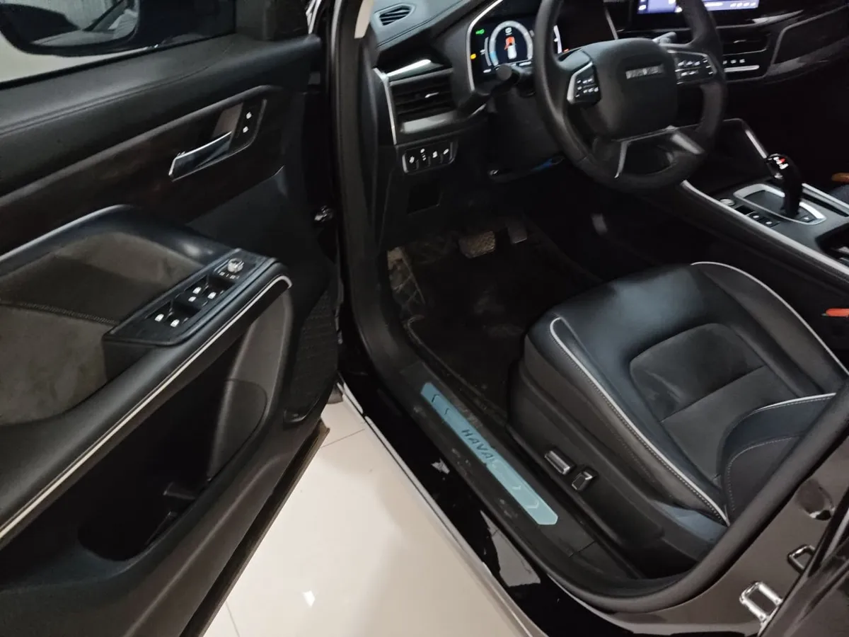 HAVAL H6 2023