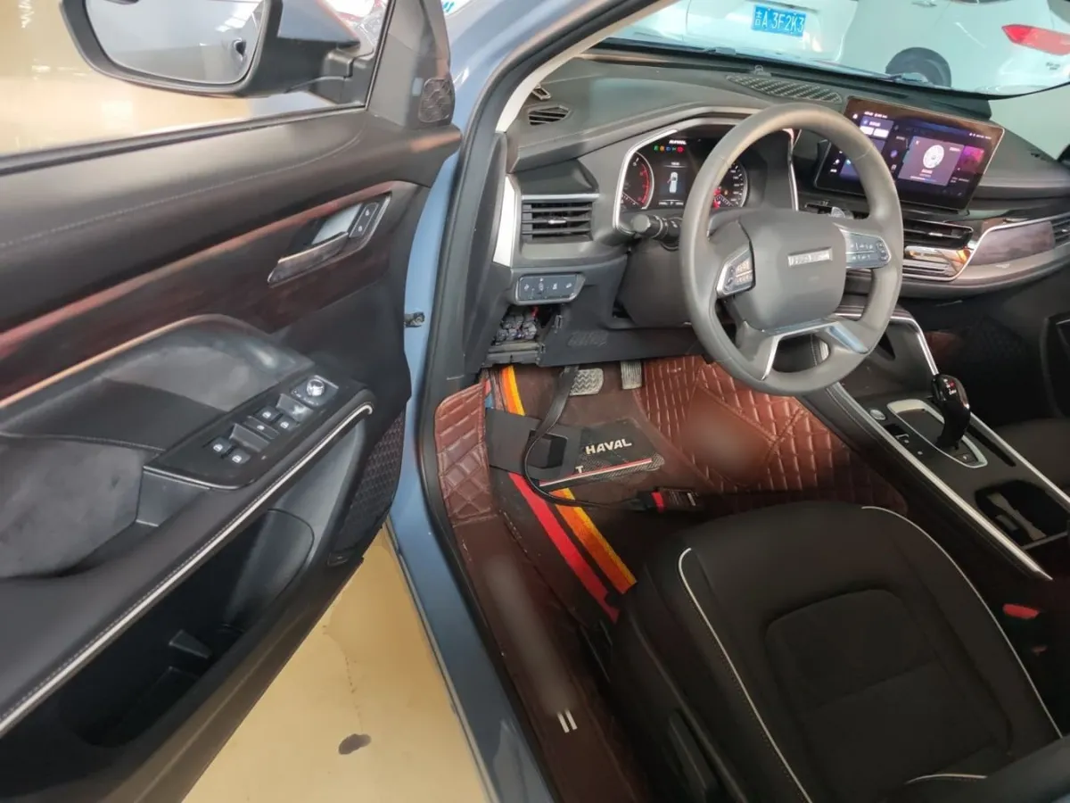 HAVAL H6 2022
