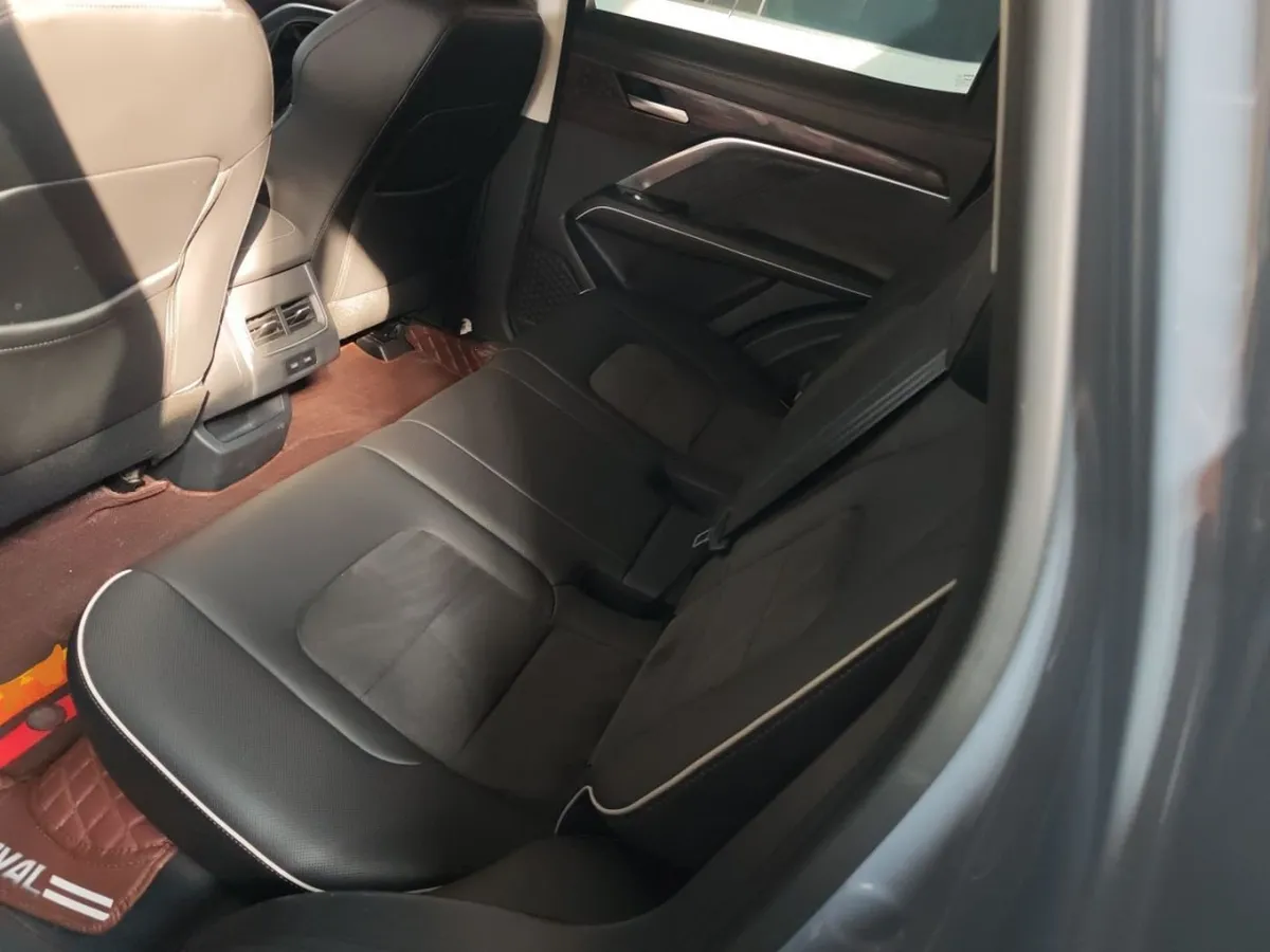 HAVAL H6 2022
