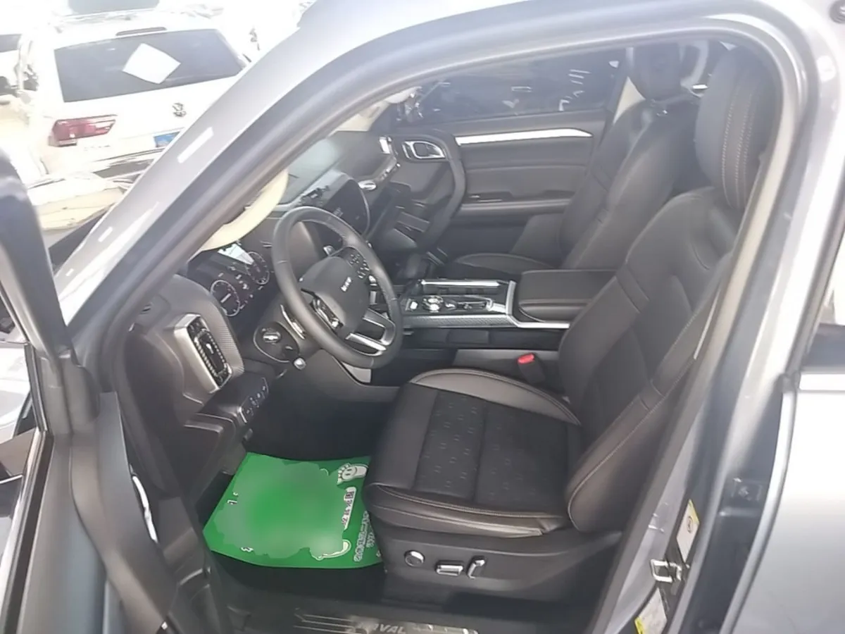 HAVAL DARGO 2022