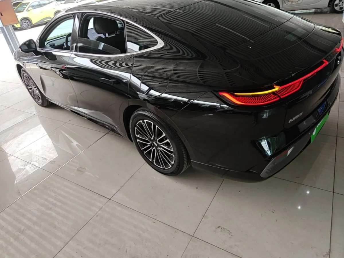GEELY GALAXY STAR PREMIUM 2025