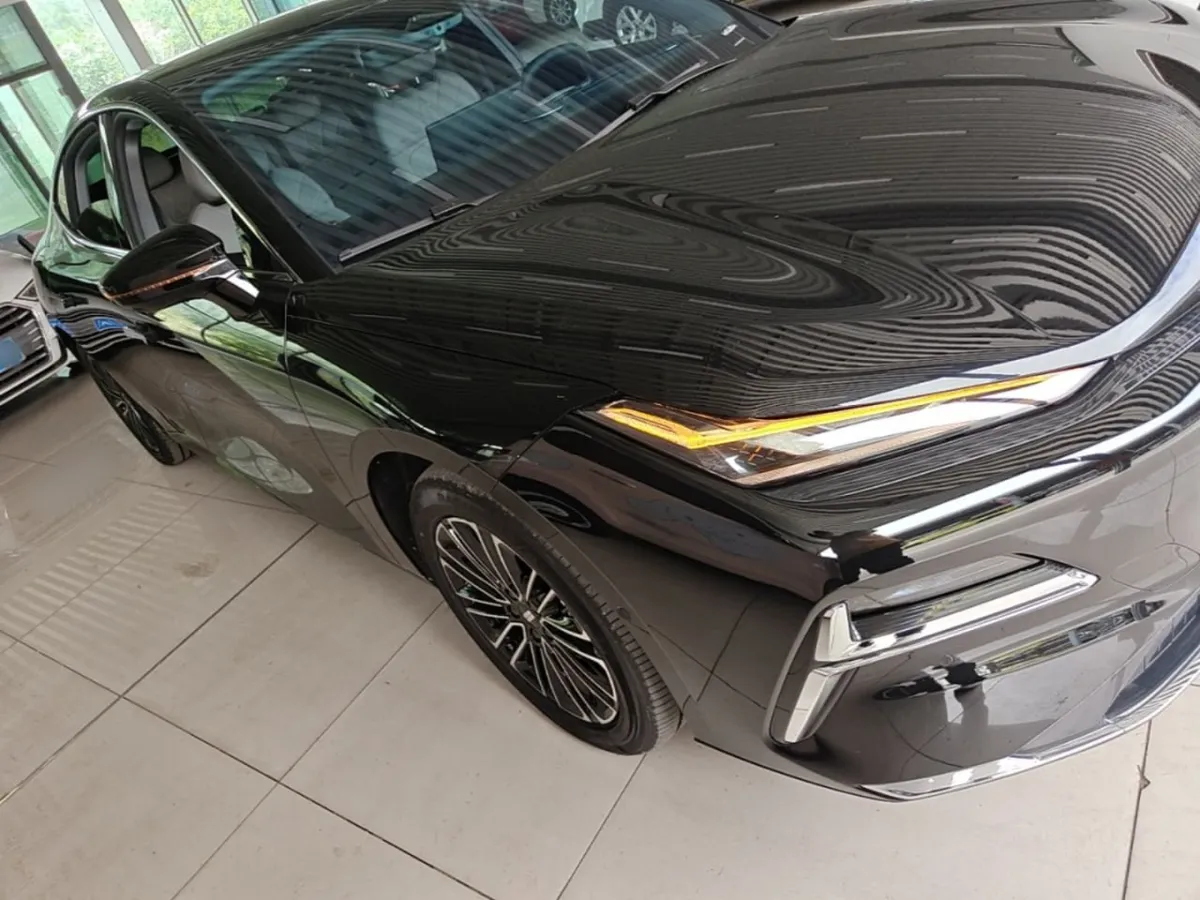 GEELY GALAXY STAR PREMIUM 2025
