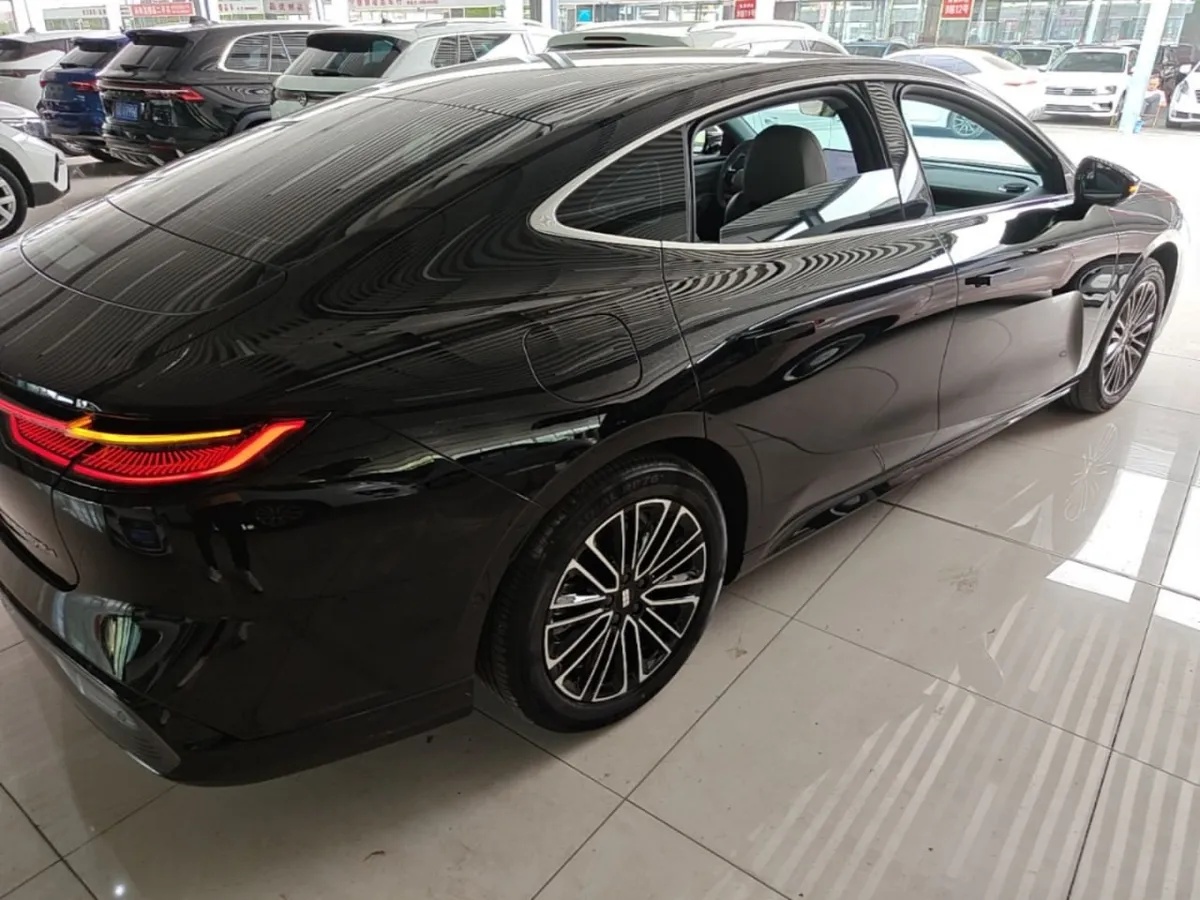GEELY GALAXY STAR PREMIUM 2025