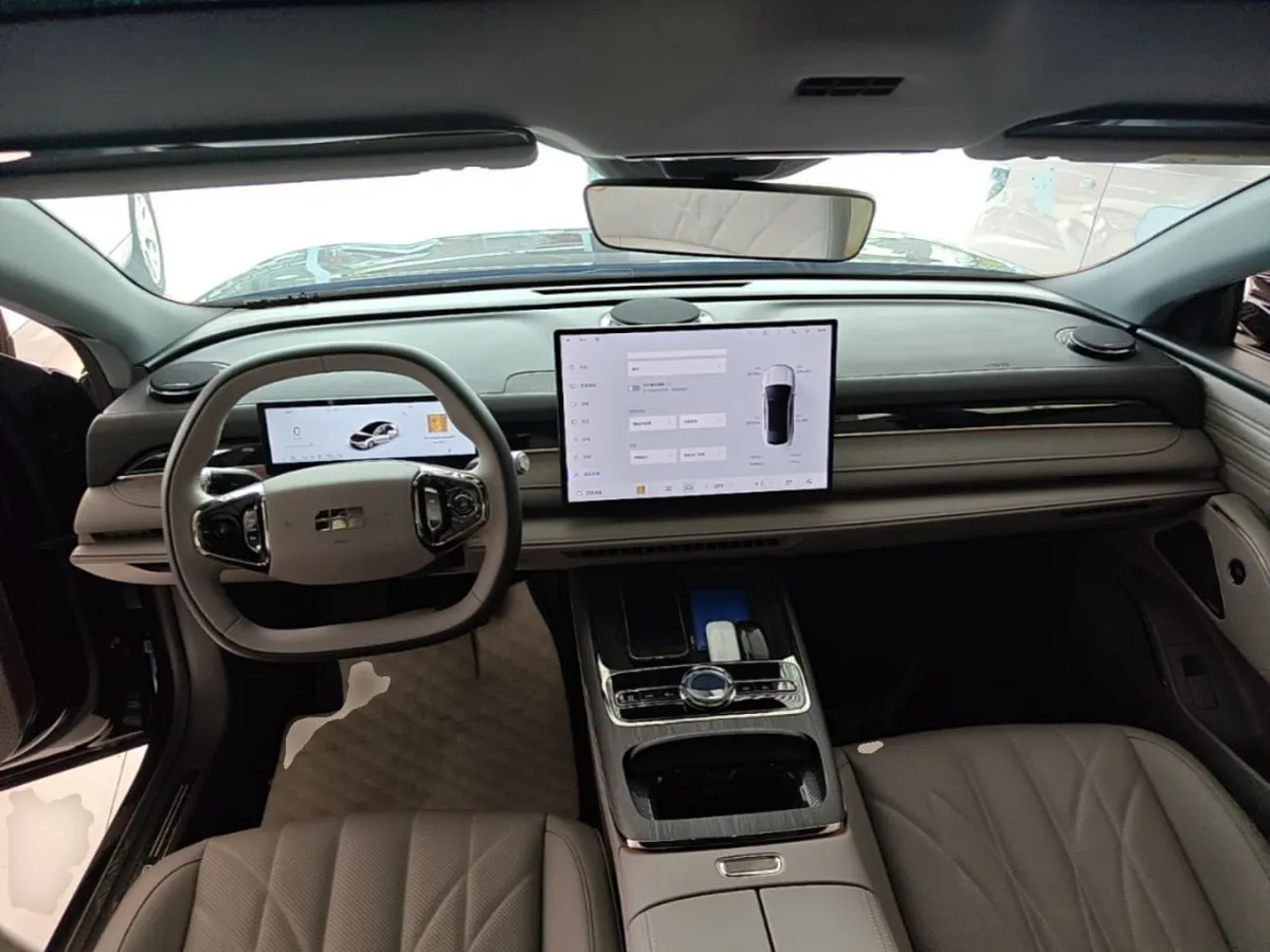 GEELY GALAXY STAR PREMIUM 2025