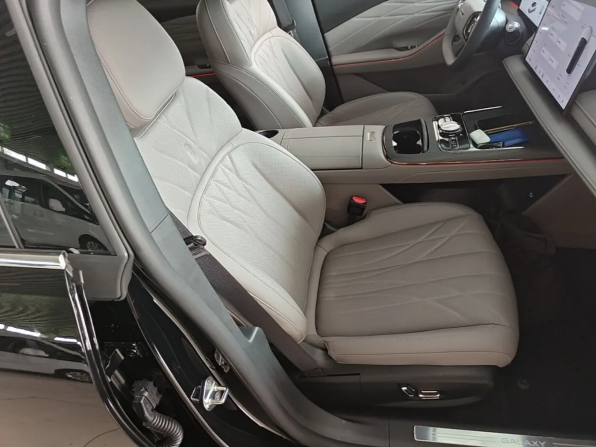 GEELY GALAXY STAR PREMIUM 2025