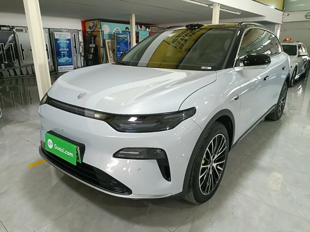 LEAPMOTOR C11 PRESTIGE 2025