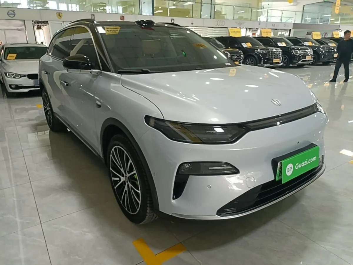 LEAPMOTOR C11 PRESTIGE 2025