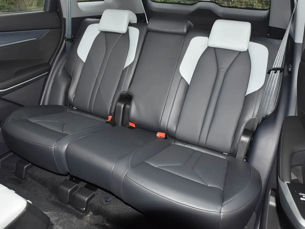 CHANGAN CS75PLUS 2025