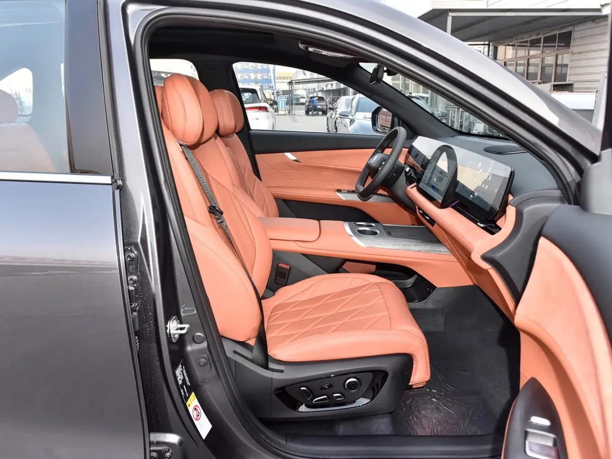 CHANGAN CS75PLUS 2025
