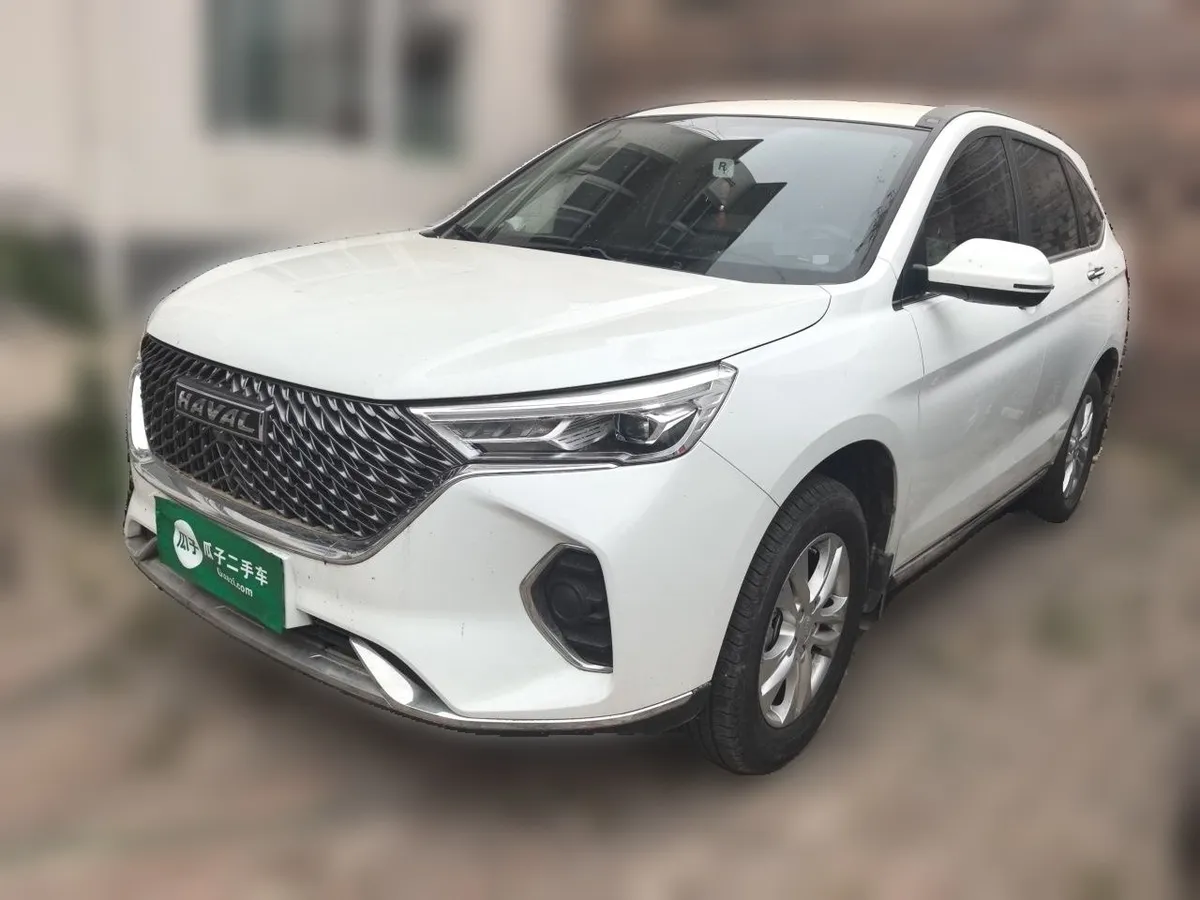 HAVAL M6 ELITE 2022
