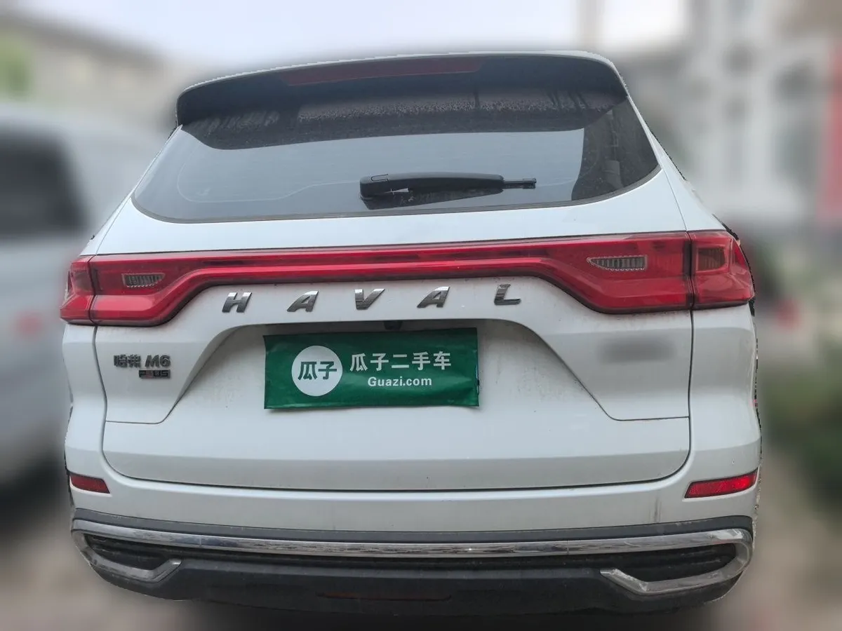 HAVAL M6 ELITE 2022