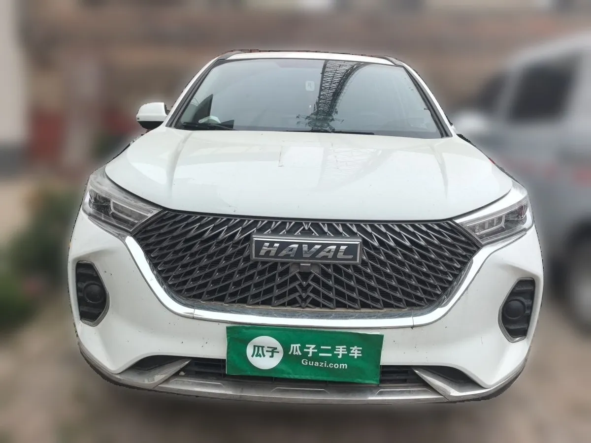 HAVAL M6 ELITE 2022