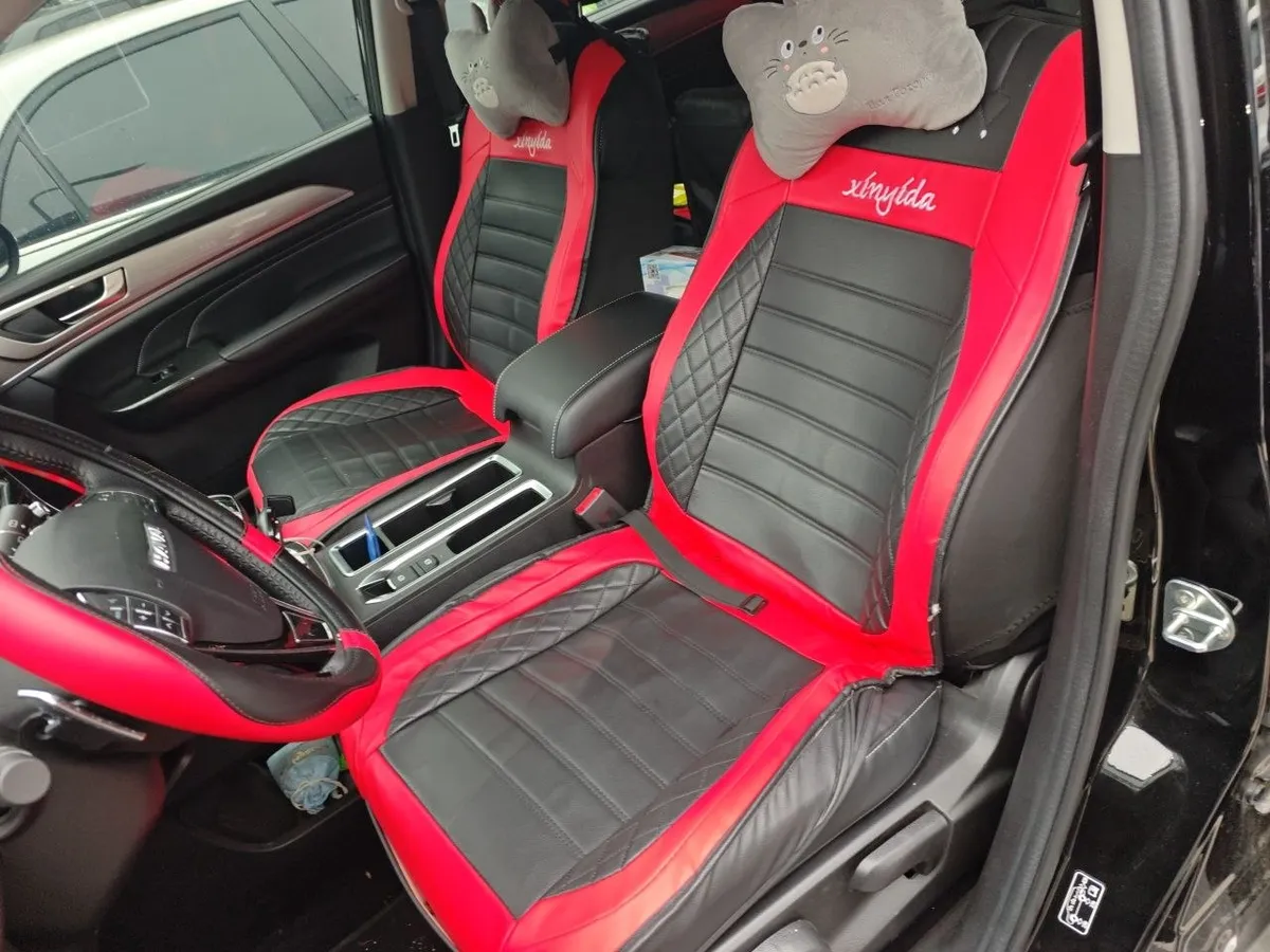HAVAL M6 LUXURY 2022