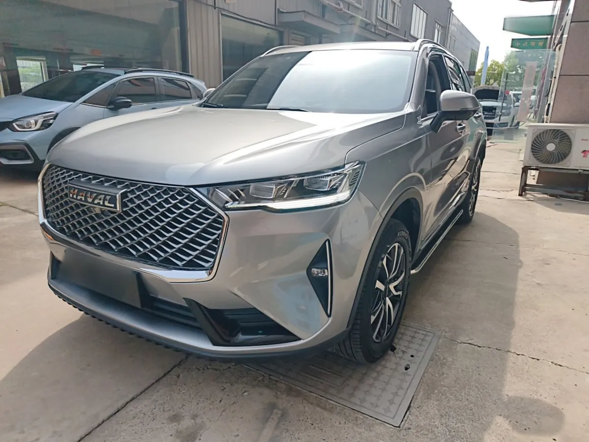 HAVAL H6 2022