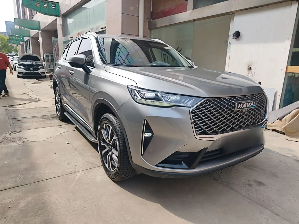HAVAL H6 2022