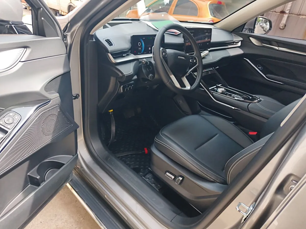 HAVAL H6 2022