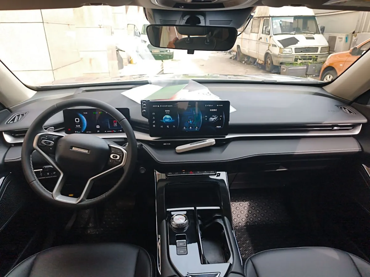 HAVAL H6 2022