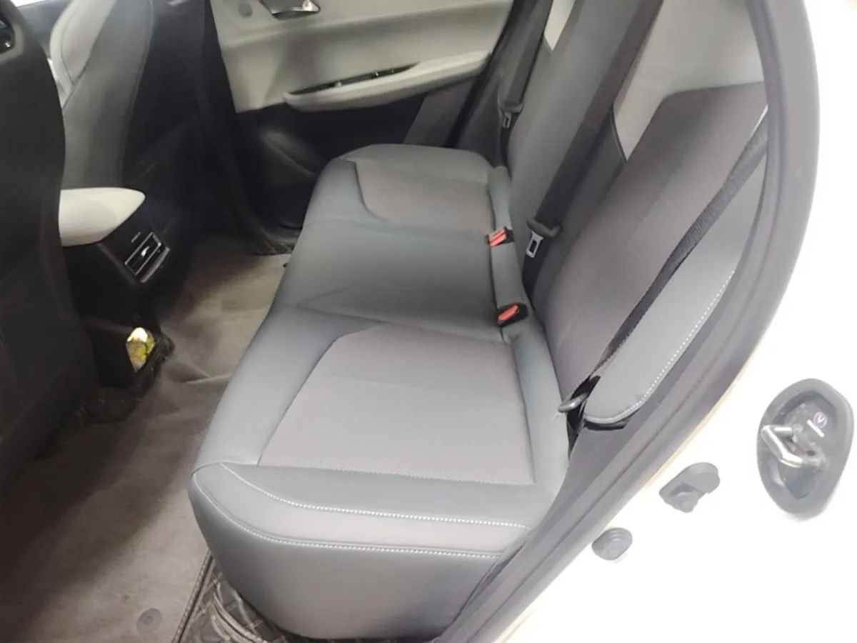 CHANGAN UNI-T PREMIUM 2024