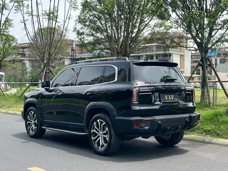 HAVAL DARGO 2023