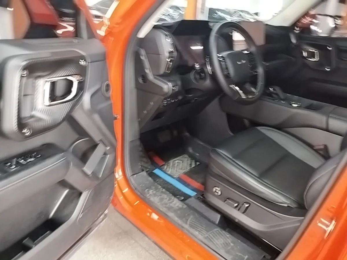 HAVAL H DOG 2023