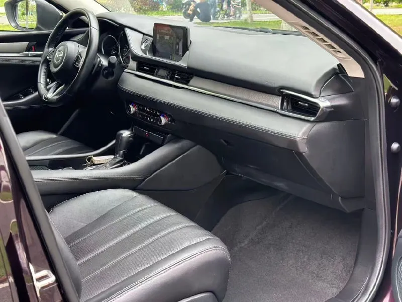 MAZDA ATENZA 2021