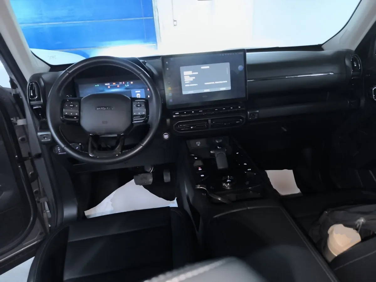 HAVAL H DOG 2023