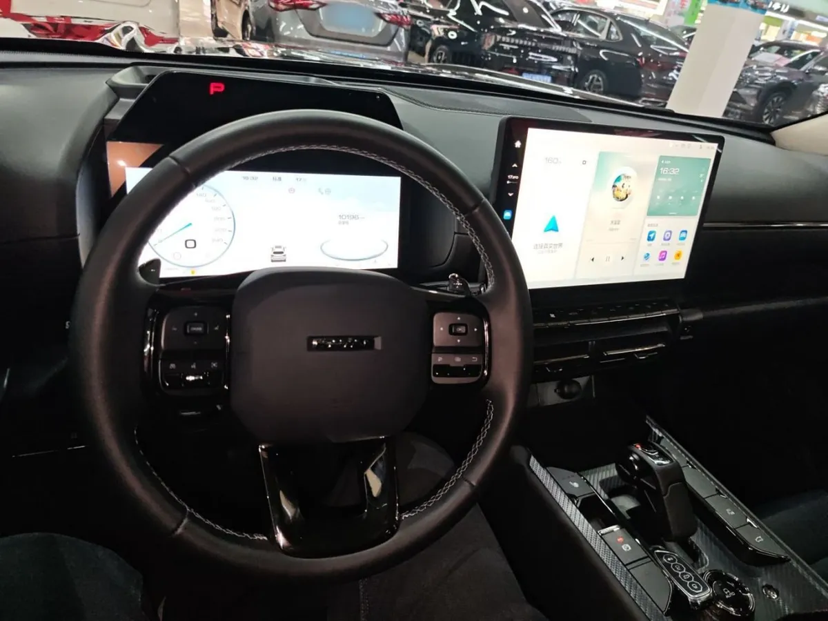 HAVAL H DOG 2024