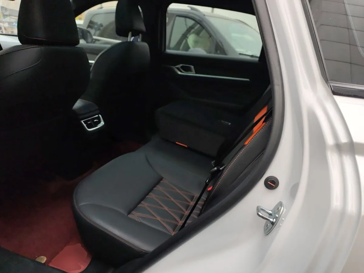 HAVAL XY 2022
