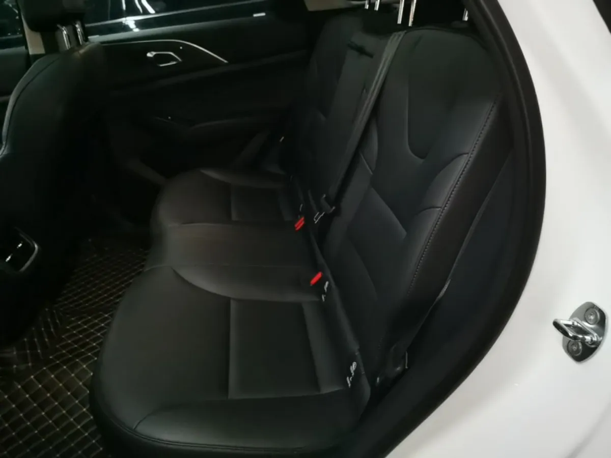 HAVAL FIERCE DRAGON MAX 2023