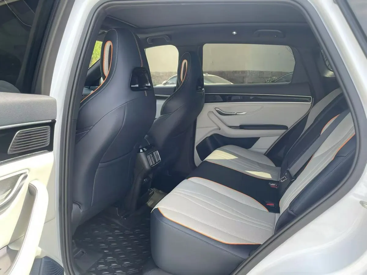 BYD SONG PLUS NEW ENERGY 2023