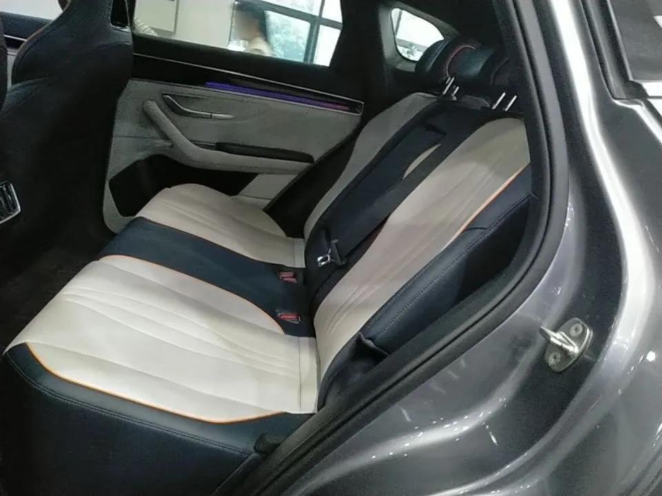 BYD SONG PLUS NEW ENERGY 2023