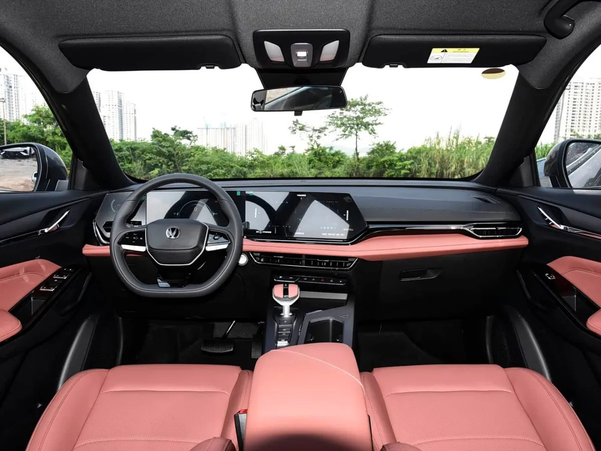 CHANGAN X5 PLUS 2026
