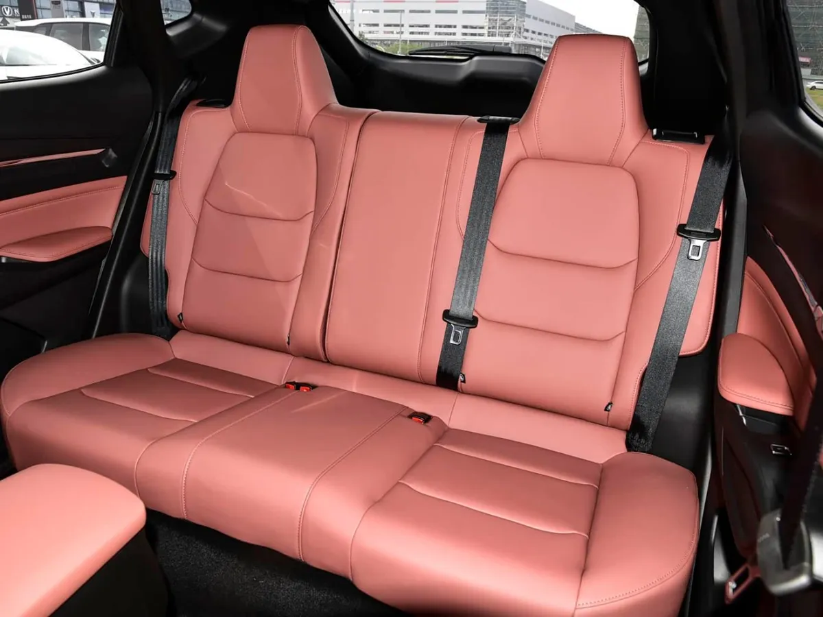 CHANGAN X5 PLUS 2026