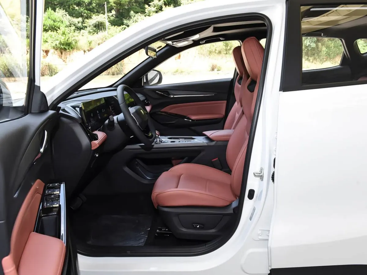 CHANGAN X5 PLUS 2026