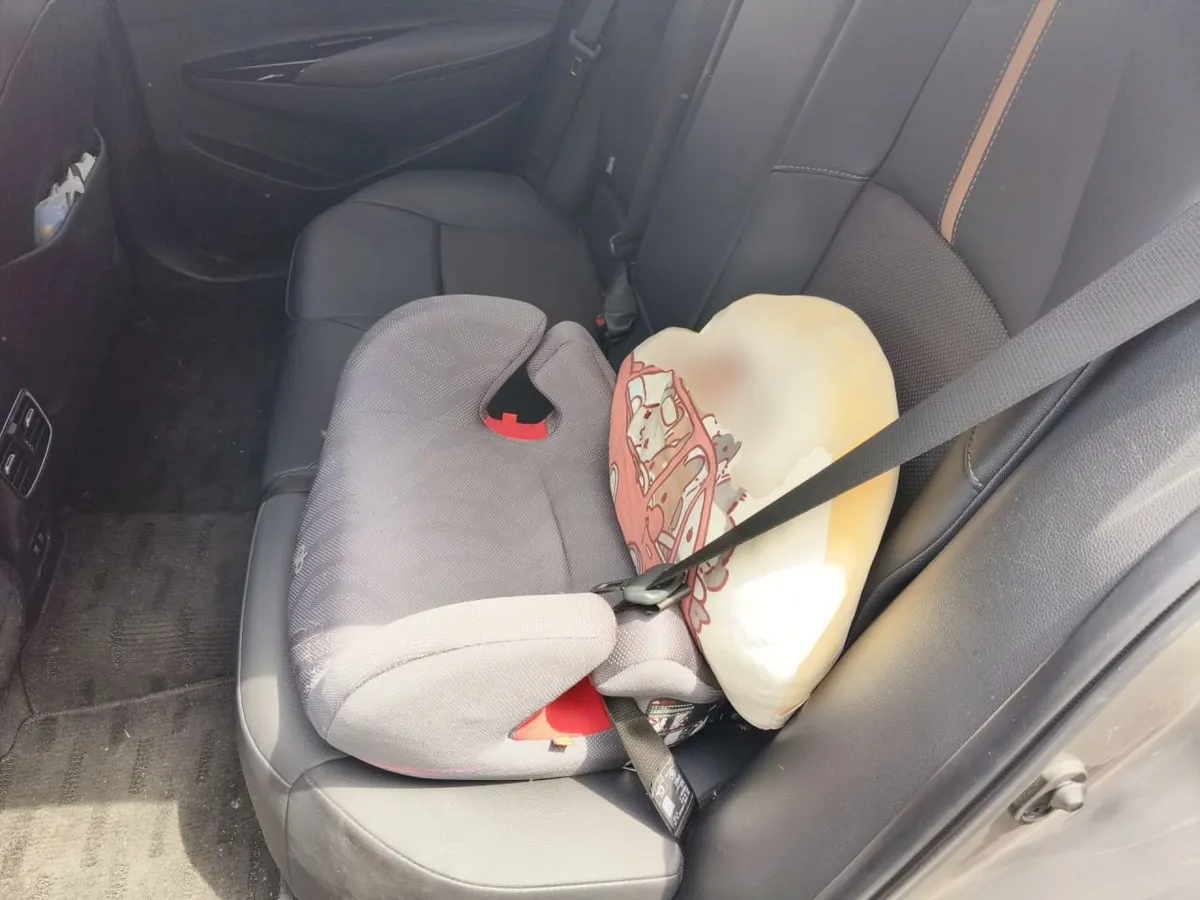TOYOTA LEVIN LUXURY 2022