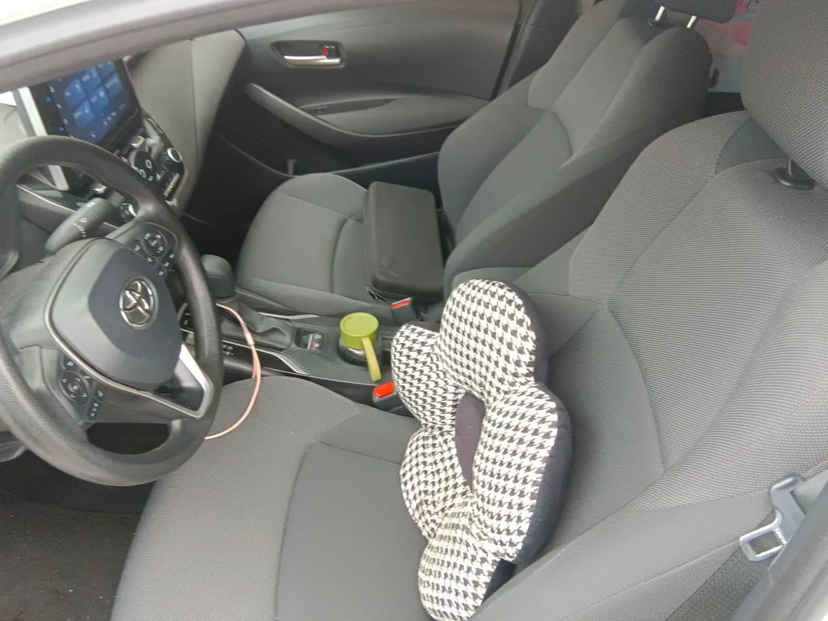 TOYOTA LEVIN LUXURY 2022