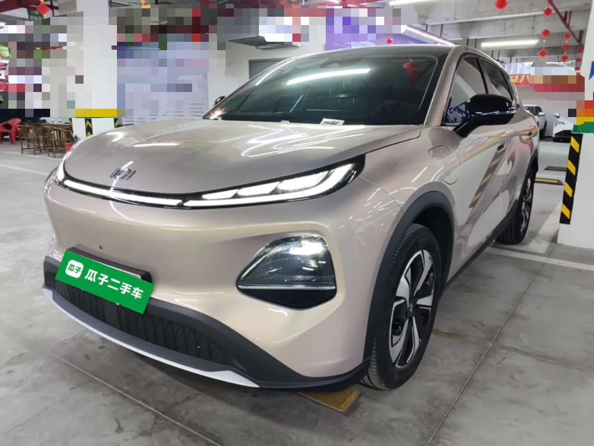 CHANGAN QIYUAN Q05 2025