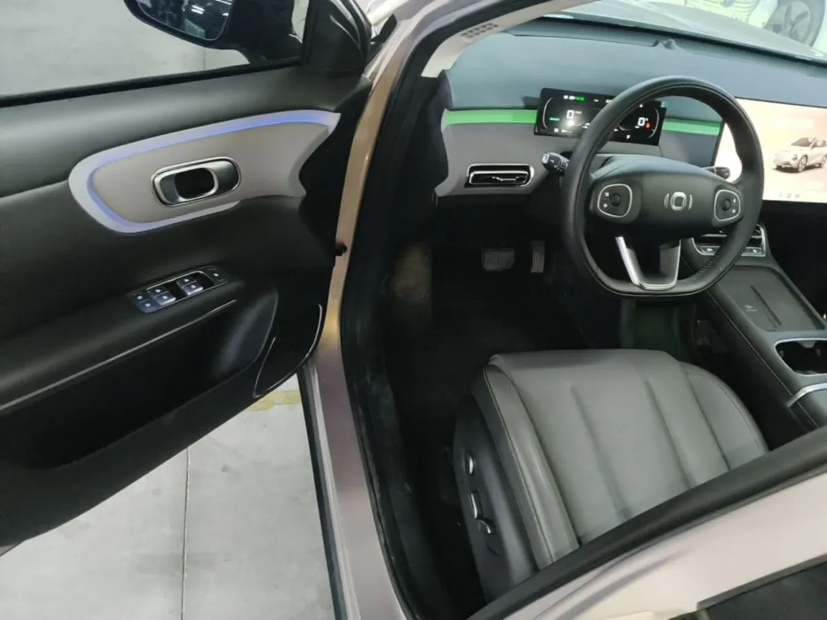 CHANGAN QIYUAN Q05 2025