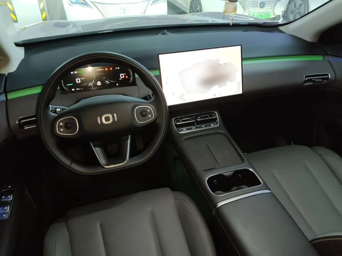 CHANGAN QIYUAN Q05 2025