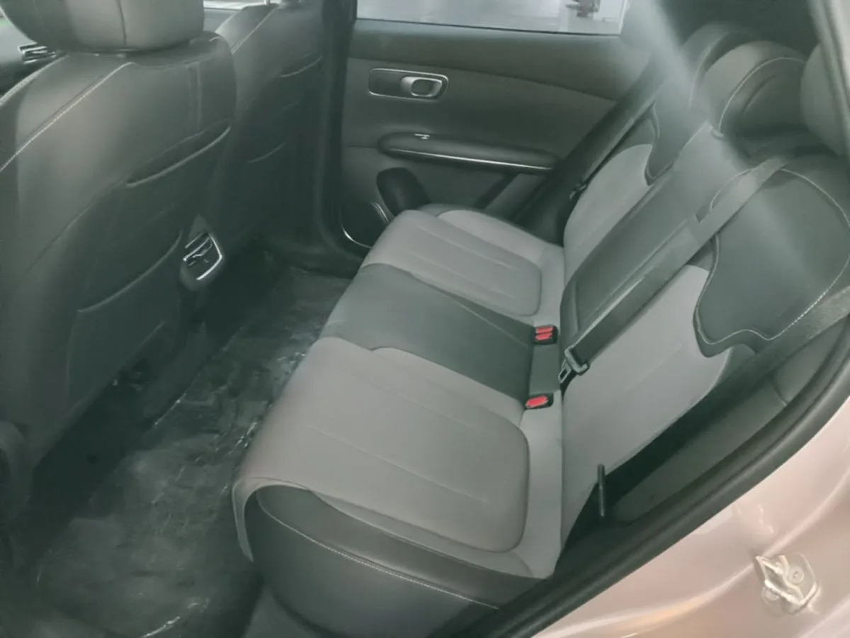 CHANGAN QIYUAN Q05 2025