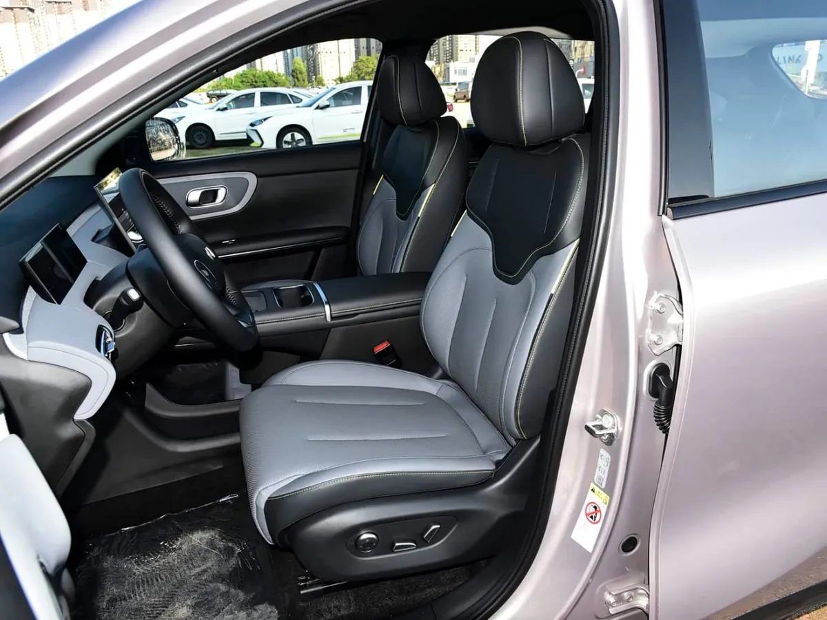 CHANGAN QIYUAN Q05 2026