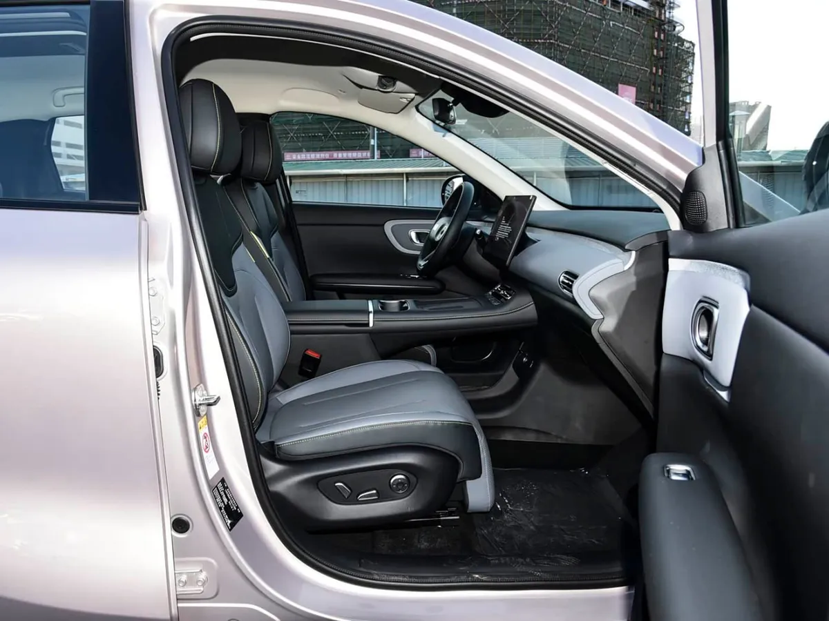 CHANGAN QIYUAN Q05 2026