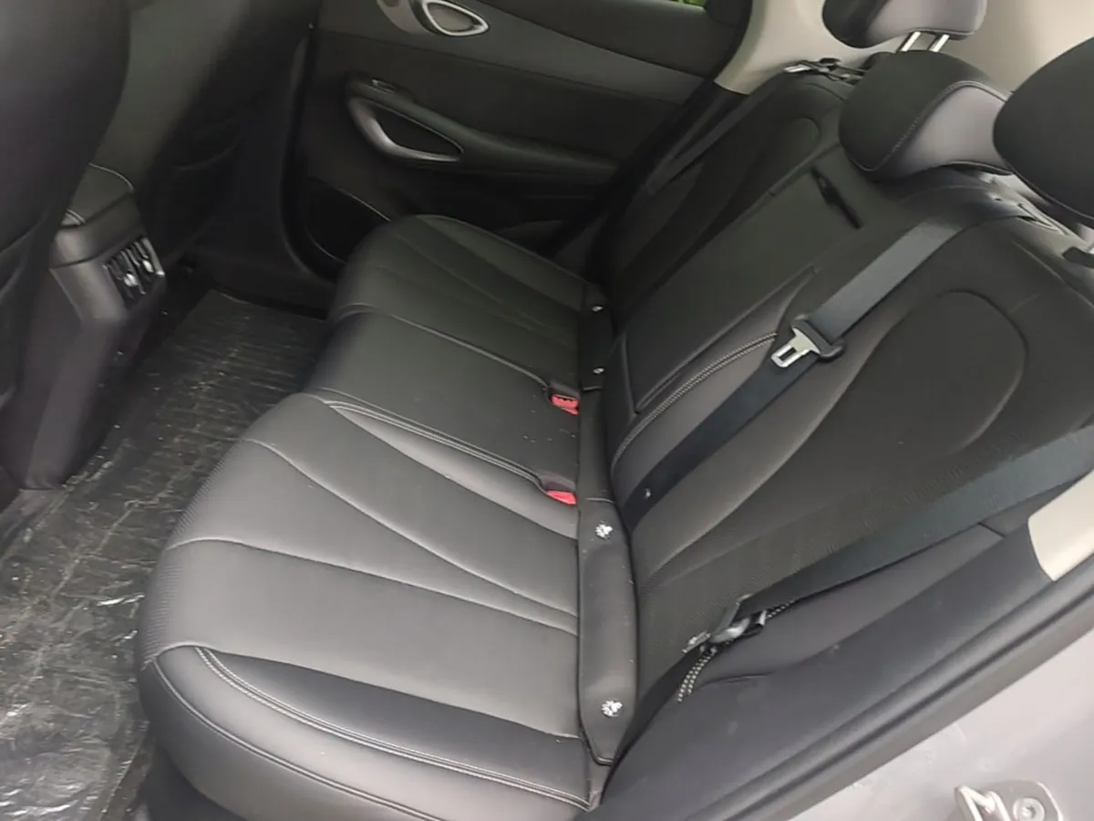 BYD SEALION 05 EV 2025