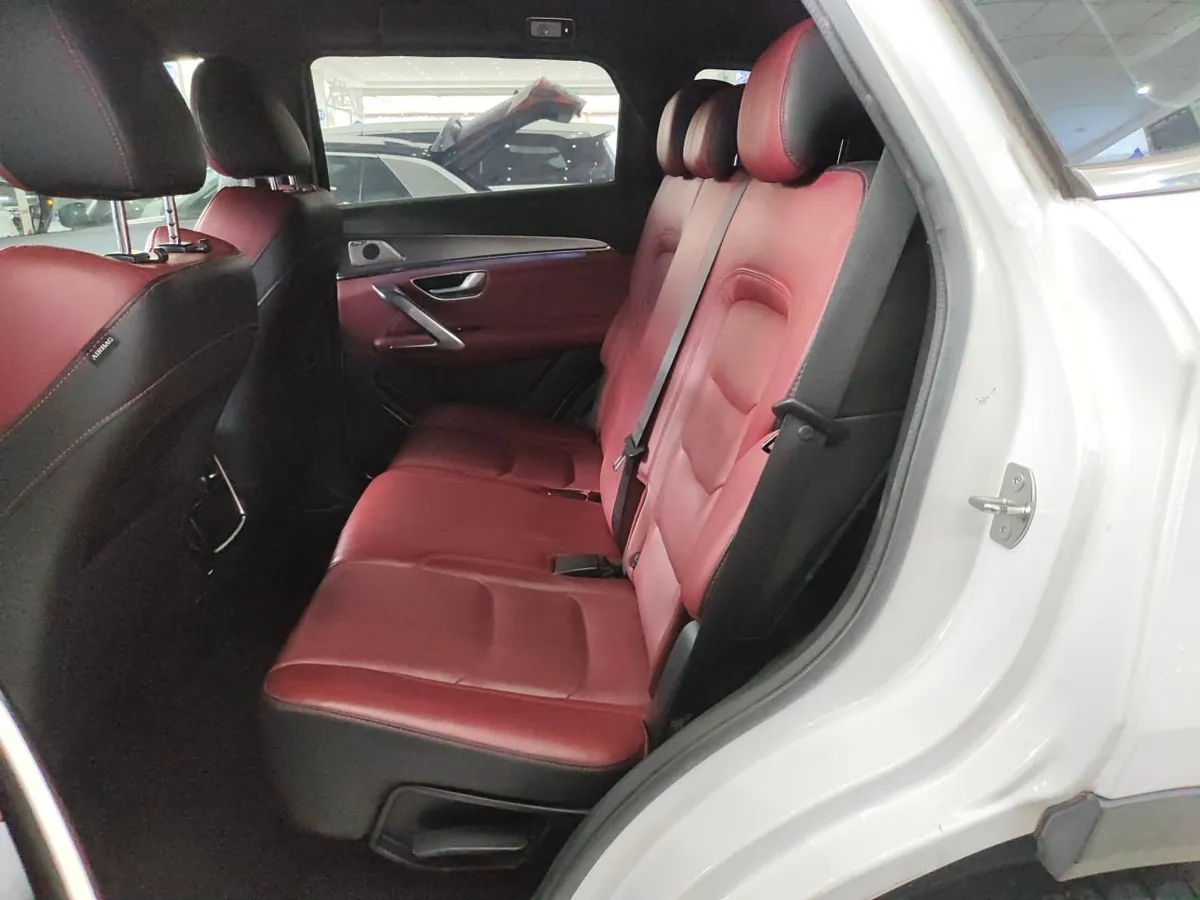 JETOUR X70 PRO 2023