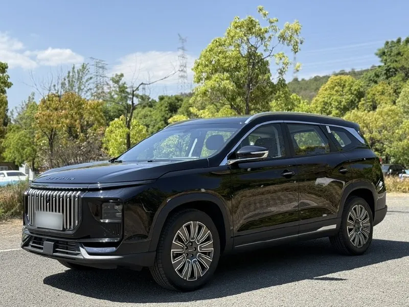 JETOUR X90 PRO 2025