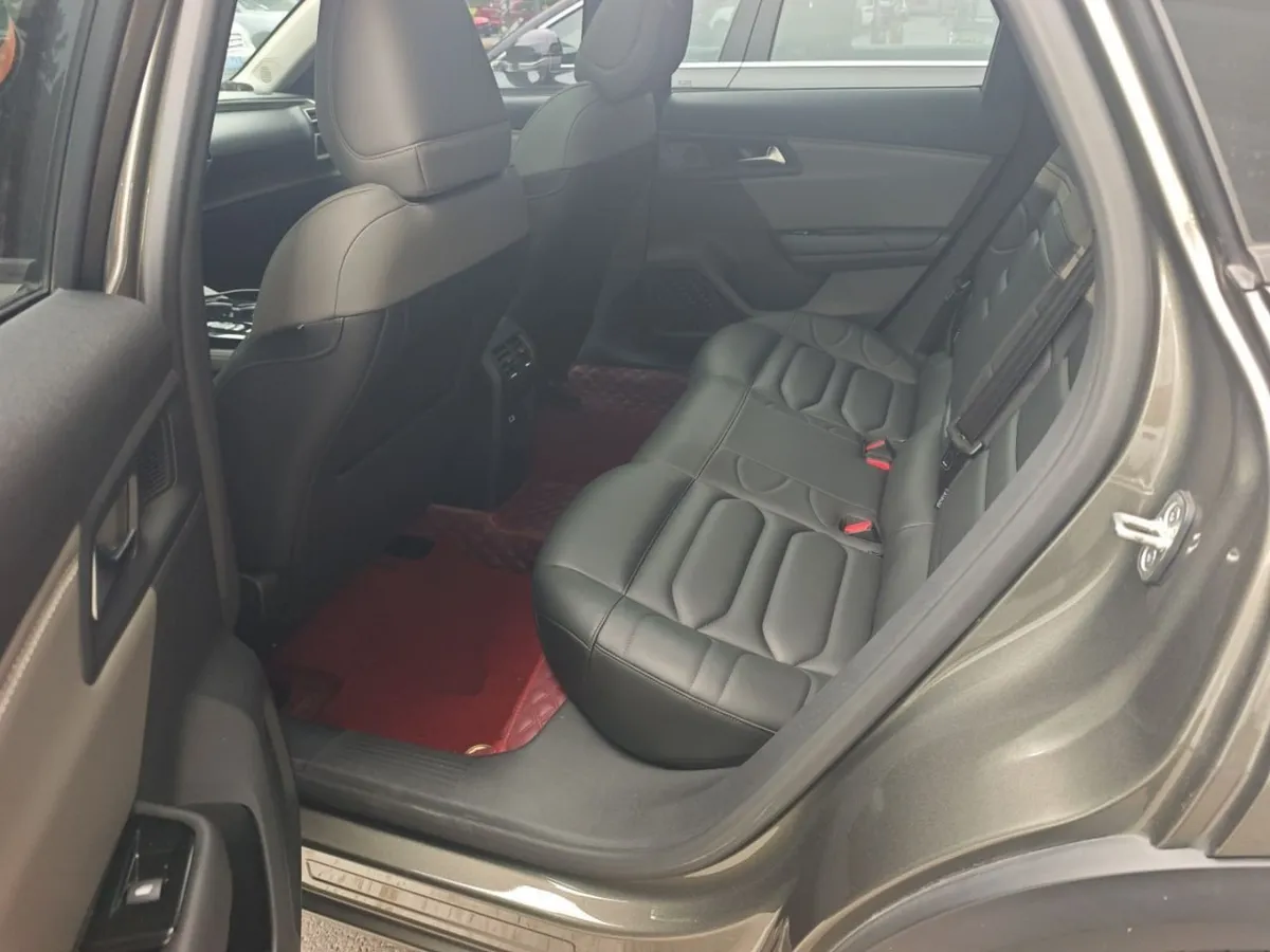 CITROEN C5 X 2022