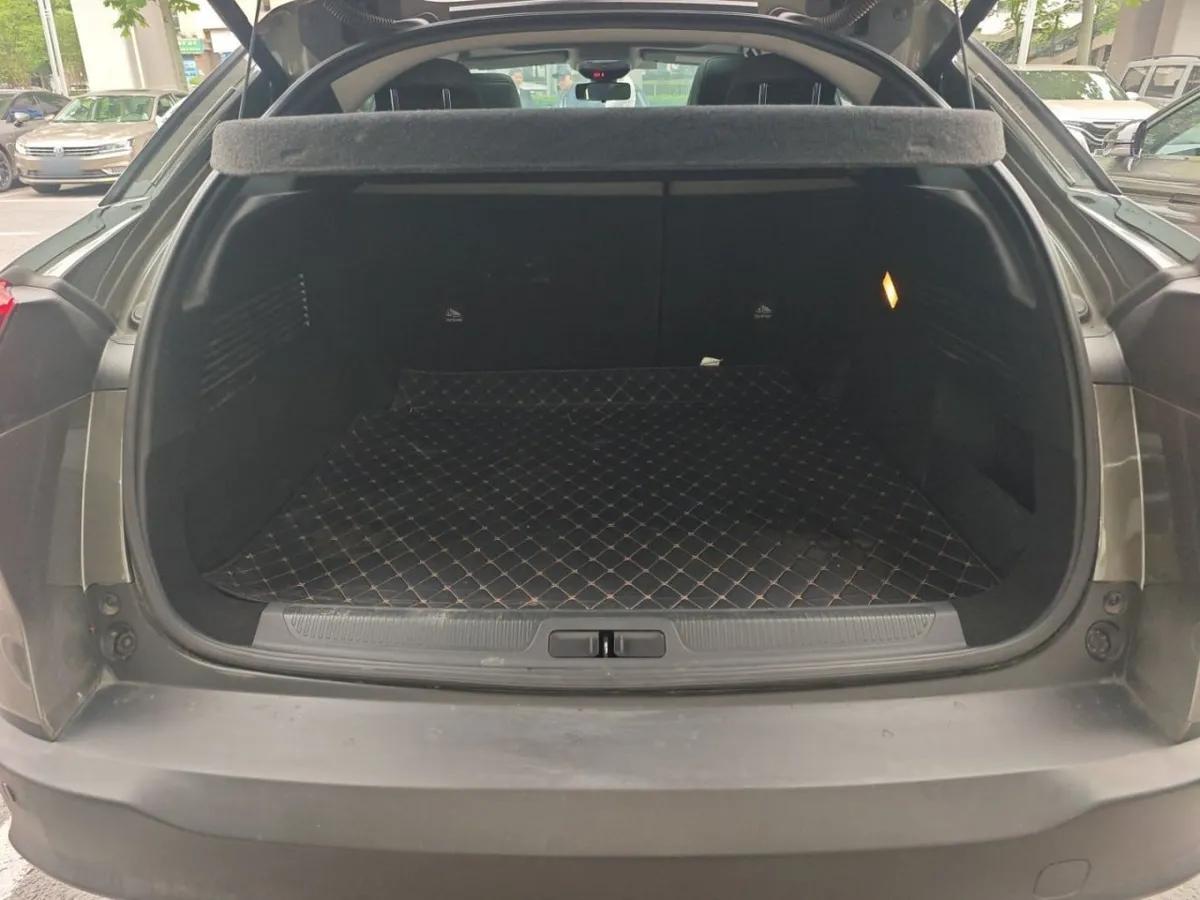 CITROEN C5 X 2022